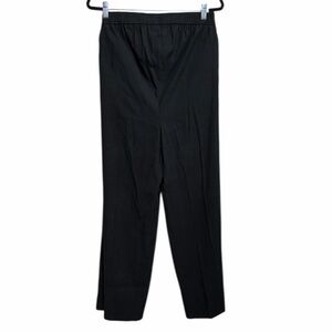 Isabel Maternity Ingrid & Isabel Black Pants XS NWOT Pregnancy Work